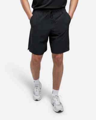 nike unlined woven shorts
