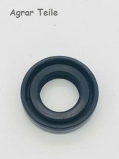 Oryginalny pierścień uszczelniający wału wzmocniona pompa hydrauliczna 17x30x7 CASE IHC 3230864R1