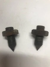 Vintage Craftsman Table Saw Adjustment Parts Free Shipping