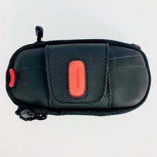Nokia Genuine Black Case Phone Zip Pouch with...