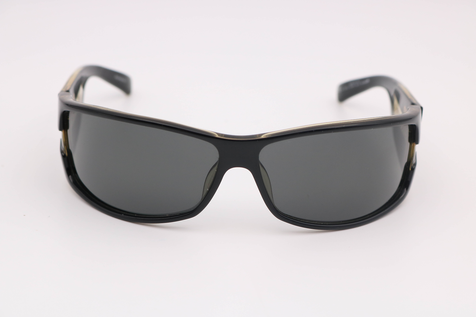 Occhiali da sole Saint Laurent E0Dp6 nero nero rettangolo Ysl 6210 S 66 12 100