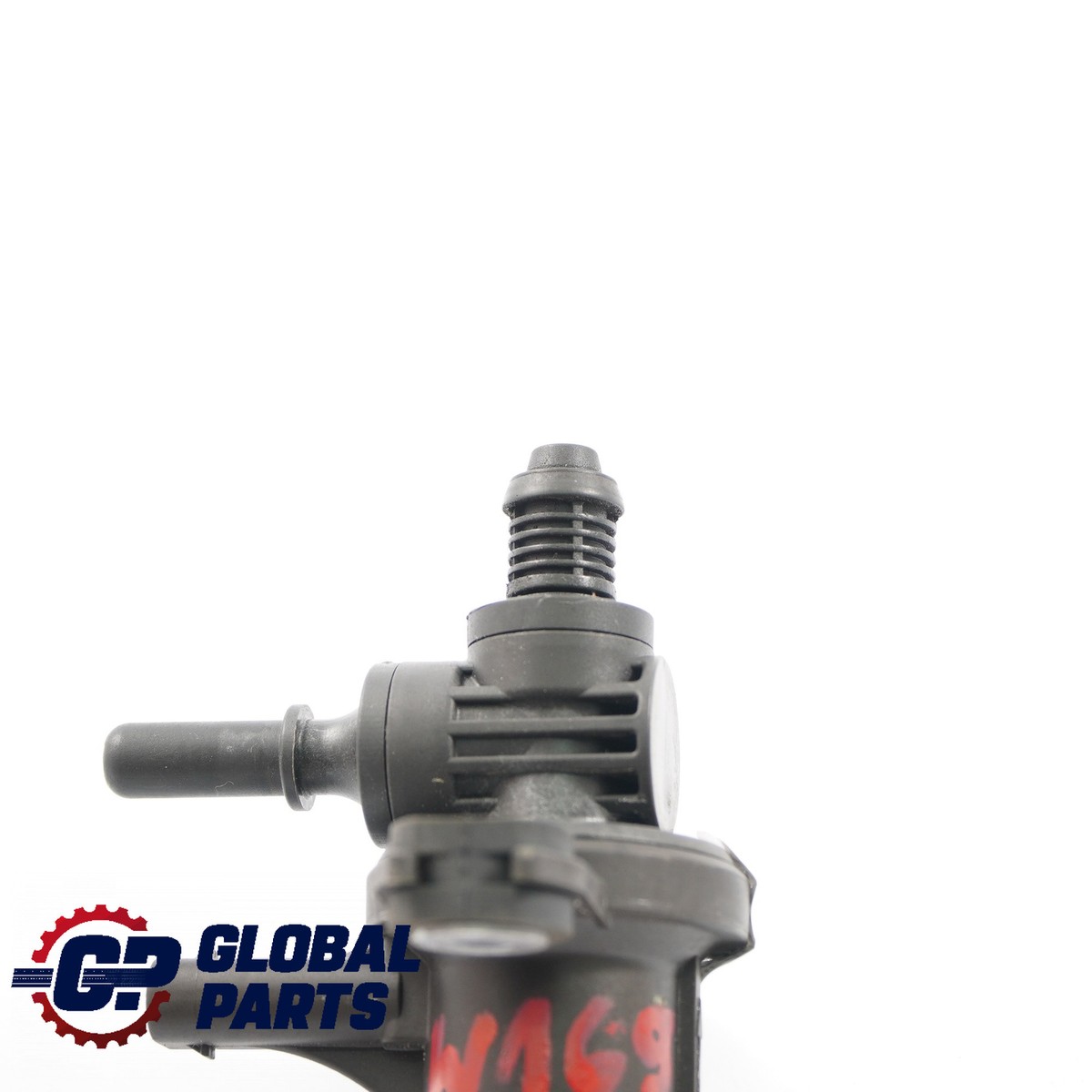 Mercedes W169 W245 M266 Motor Einlasskrümmer Regenerations ventil 