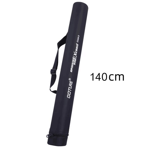 Fishing Bag Fishing Rod Storage Case Handbag Travel Fishing Tackle Accessories- - Bild 24 von 31
