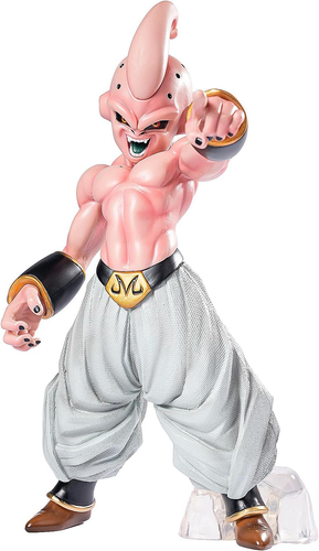 DBZ Majin Buu/Kid Buu Action Figur Statue Figur Sammlung Geburtstag