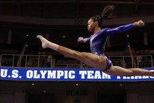 2012 U.S. Olympic Trials: Women's Final, Gymnastics DVD -Wieber/Douglas/Raisman