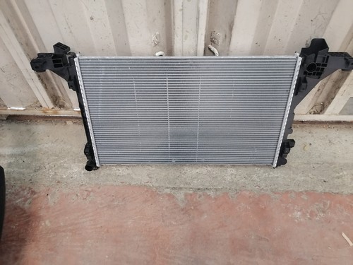 RADIATORE ACQUA RENAULT MASTER III 2.3 DCI 180 CV. DAL 19 CODICE: 214106556R - Bild 4 von 7