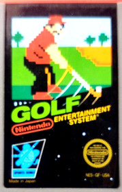 NES LOT Wheel Of Fortune-FAMILY EDITION , Tecmo Baseball, Golf AUTHENTIC      cj