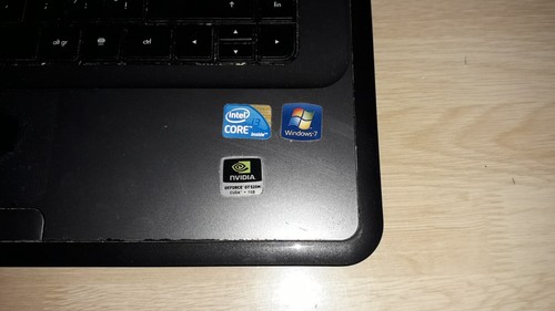 PC PORTABLE HP G6 Core i3 @ 2.4GHz WINDOWS10+SUITE OFFICE 15,6" NVIDIA CHARGEUR - Photo 6/17