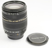 Tamron AF 3.5-6.3/28-300mm XR Di LD IF Macro Asph. per Nikon attacco AF 2312/180