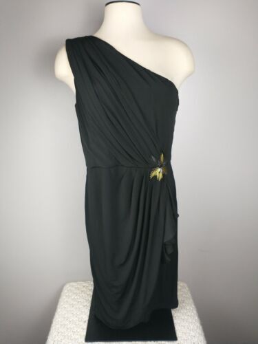 open lace back dress Cleo Silk Chiffon Dress  Retrofete