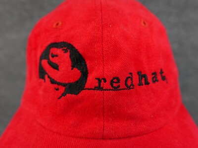 [teket] / ☆ 25SS Knowing Cap / Red FSTCap SC Comp Hat - Iconic VC: Crimson Red/Clay – Gazelle