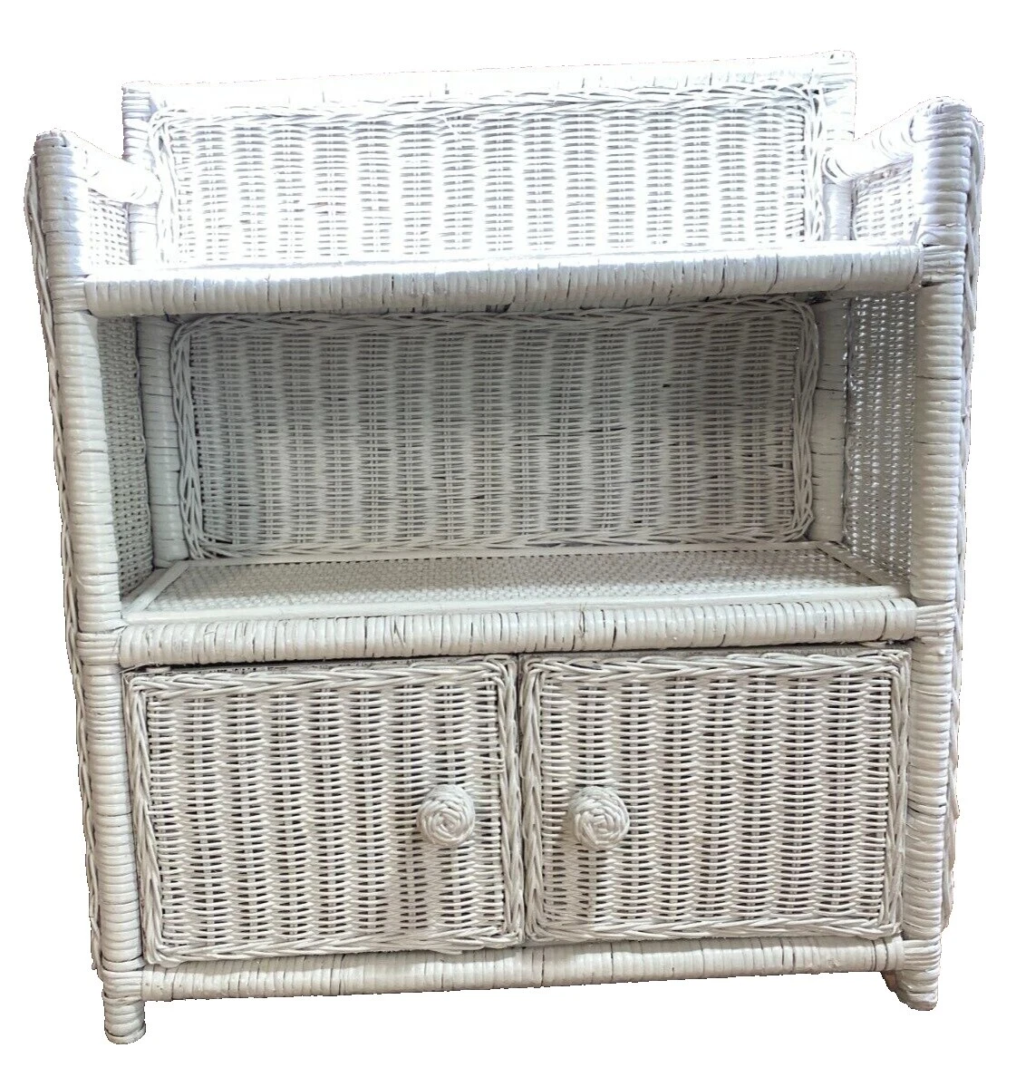 White Vime Branco Home Furniture