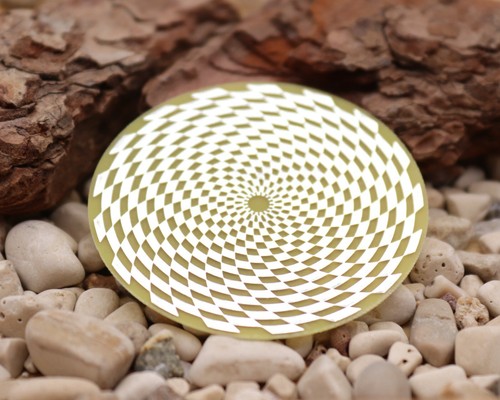 Scalar wave vortex antenna - Picture 5 of 6