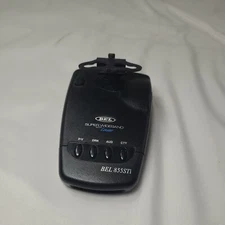 Beltronics Radar Laser Detector BEL 855STi Super Wideband Detector Only SEE INFO