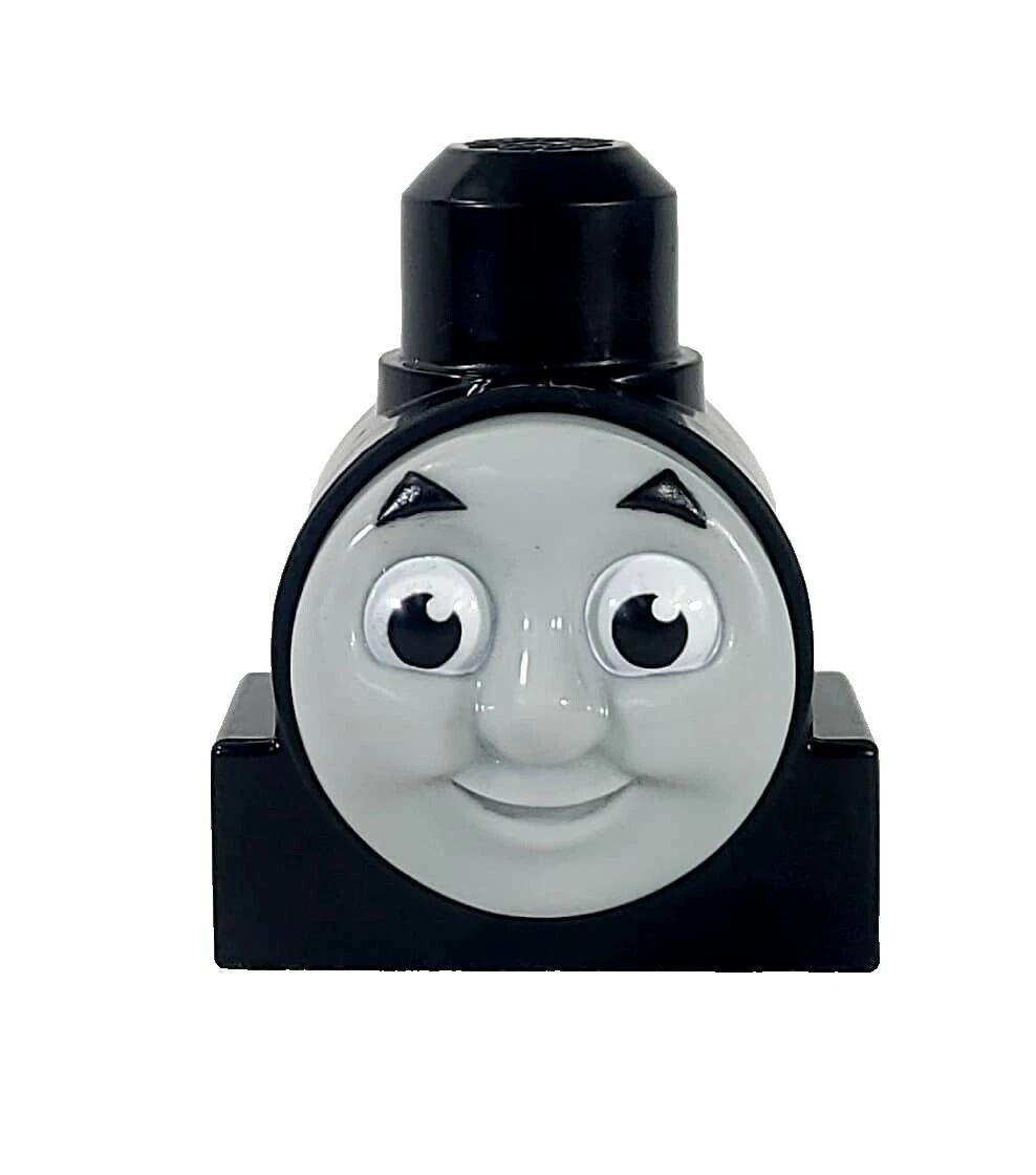 Piezas y piezas de juguetes de construcción de Thomas & Friends