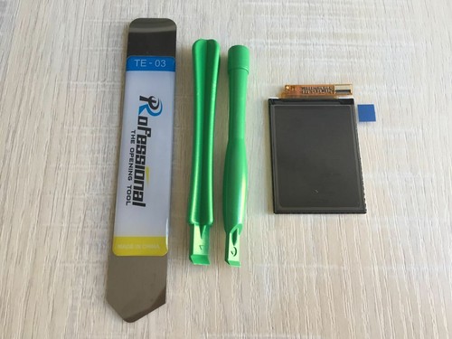 New LCD Display Screen Replacement Part For iPOD NANO 4 4th Gen A1285 - Picture 9 of 12
