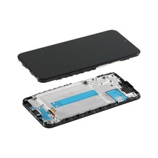 New Incell LCD Display Touch Screen Black Replace For Samsung Galaxy A25 A256 5G