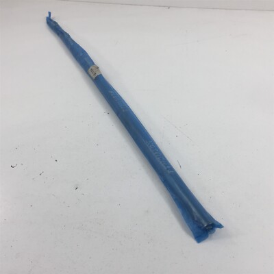 Hardened Precision Steel Shaft 3/4'' Diameter 36'' Length McMaster 6061K64