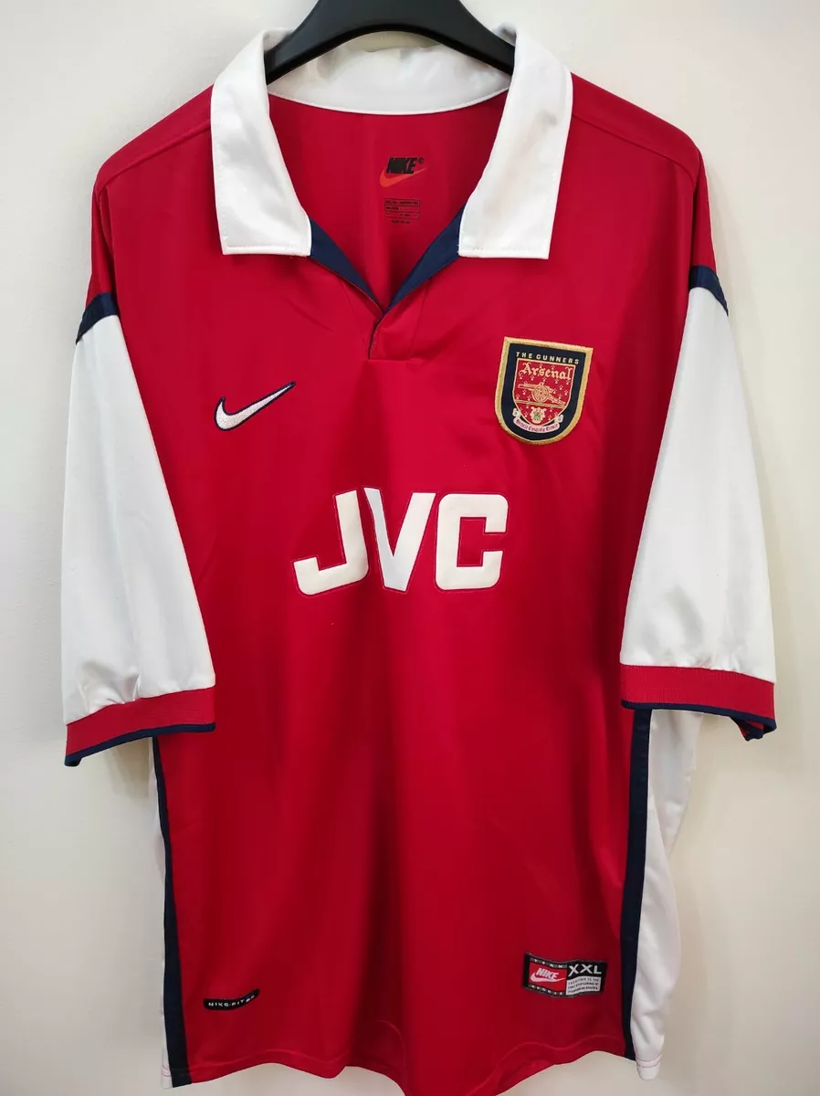 arsenal jvc kit