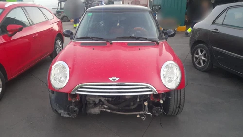 31216757498 Mangueta Delantera Derecha para MINI MINI (R50,R53) Cooper 1030988 - Imagen 5 de 10