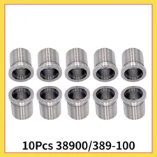 10PCS Spark Plug Port Insert Thread Repair Fit for Ford Triton Engine 5.4L 38900
