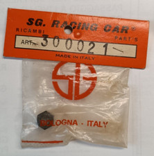 Sg Racing Car SG-1 Expert - Dado motore - Vintage RC 1/8 - cod. 3000/21