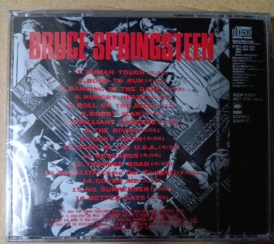 BRUCE SPRINGSTEEN HUMAN TOUCH プロモーション用CD 71AZw+F6pyL._UF1000,1000_QL80_.jpg