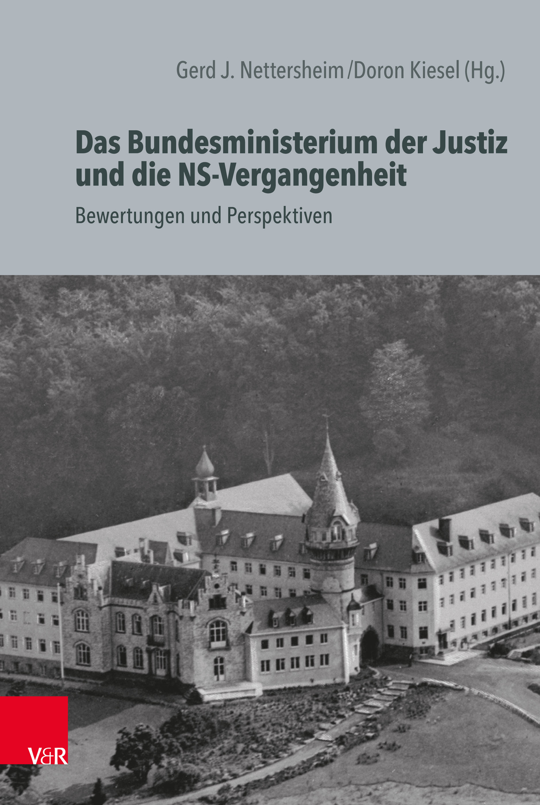 Gerd J. Nettersheim; Doron Kiesel; Greta Zelener / Das