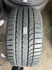 1 X 245 40 R17 95Y GOODYEAR EAGLE F1 (NO REPAIR+FITTING AVAILABLE)