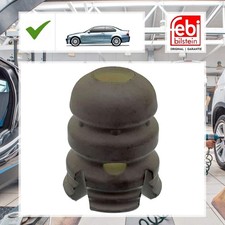 Anschlagpuffer, Federung Hinten Febi Bilstein für Kia Sorento I JC 2.5 CRDi