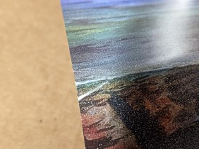 Klash Ball for Nintendo NES with rare Dragon Fighter Poster Klashball