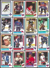 1986-87 O-PEE-CHEE HOCKEY (YOU PICK-GET 25% OFF & FREE SHIPPING-READ)