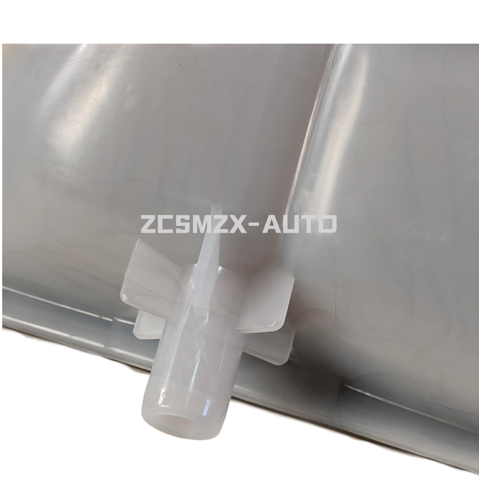 3W0121403C For Bentley Flying Spur Continental Radiator Coolant Expansion Tank