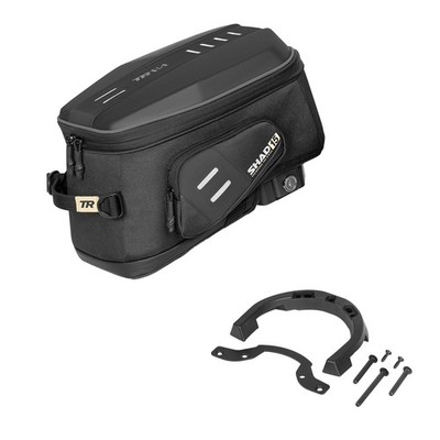 SHAD TERRA TR15CL Kit Tankrucksack Tasche Für BAJAJ PULSAR NS 125 2025-2026