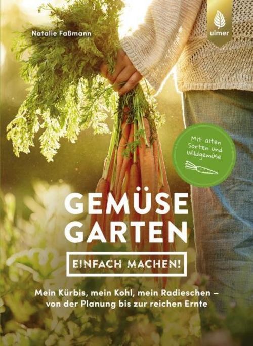 Natalie Faßmann: Gemüsegarten – einfach machen - Taschenbuch - Bild 3