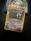 Pokémon TCG Sabrina's Gengar 14/132 Gym Heroes Holo HP