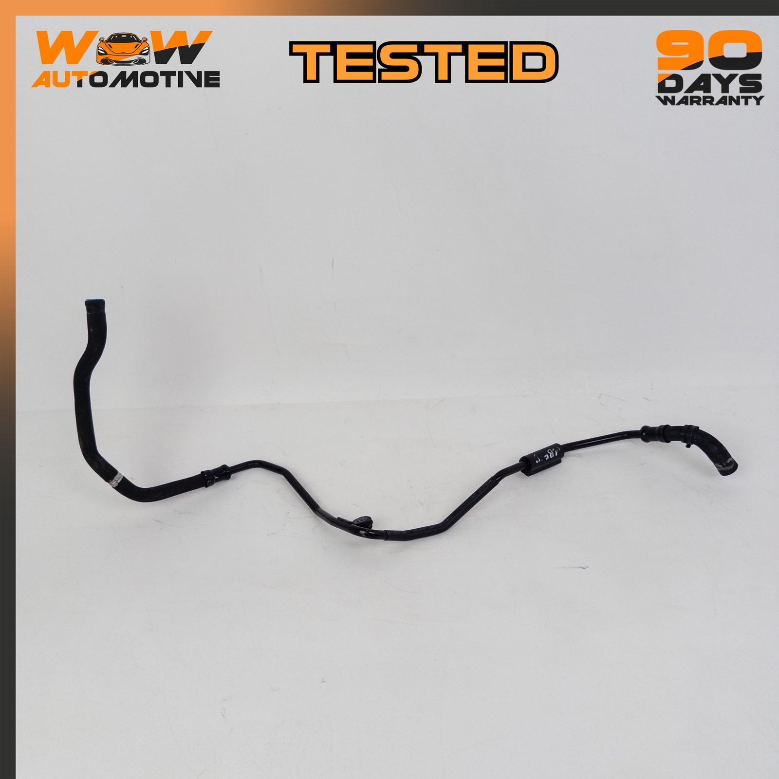 Bentley Continental Flying Spur 2009-2013 Power steering hose