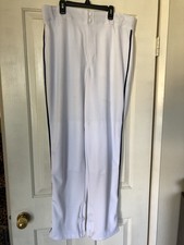 Champro Mens L Baseball Pants