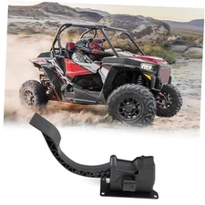 Electronic Throttle Foot Gas Pedal Compatible with 2014-2020 Polaris Ranger 