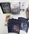 Fox Tale Board Game Lucidity (De-Lux Ed) Box — photo 6