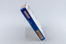 Nintendo NES *Pac-Man* OVP CIB PAL B P7-NOE +