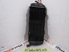 Left Water Radiator Ktm Prestige 640 LC4 03 06