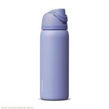 Owala 32oz FreeSip Stainless Steel Water Bottle - Out of the Blue