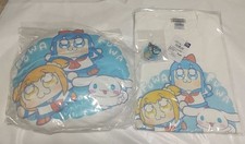 Pop Team Epic Cinnamoroll Women Cospa JPN Limited Edition Rare Animation Model V