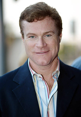 David Keith at FOX Broadcasting Company Introduces its 2003 2004 - 2003 Photo