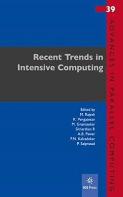 RECENT TRENDS IN INTENSIVE COMPUTING by RAJESH, M. Paperback Self Help Business