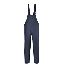 Portwest S453 Navy Sealtex Waterproof Bib & Brace