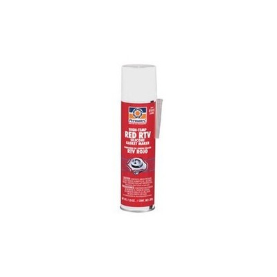 Permatex 81915 Clear Rtv Silicone Adhesi