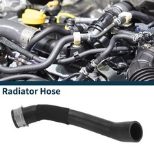 1 piece Radiator Downpipe Hose for Porsche 718 Boxster 2017-2024 