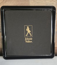 Vintage Johnnie Walker Scotch Whisky Advertis...